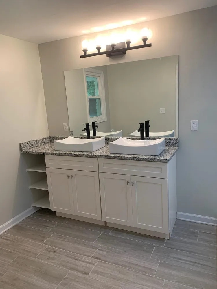 Slide of Lights On Electrical Services