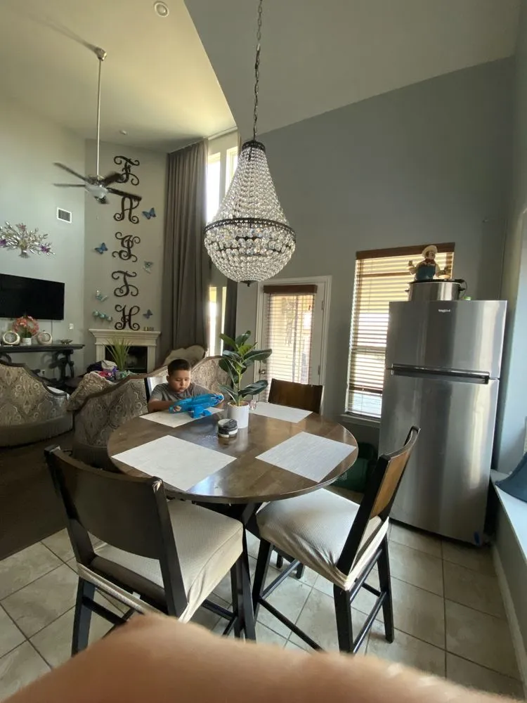 Slide of Lights Out Electric Contracting