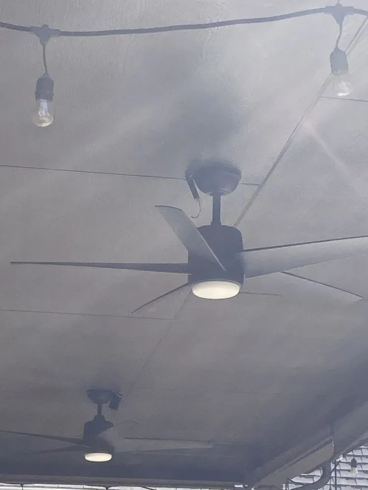 Slide of Lights Out Electric Contracting