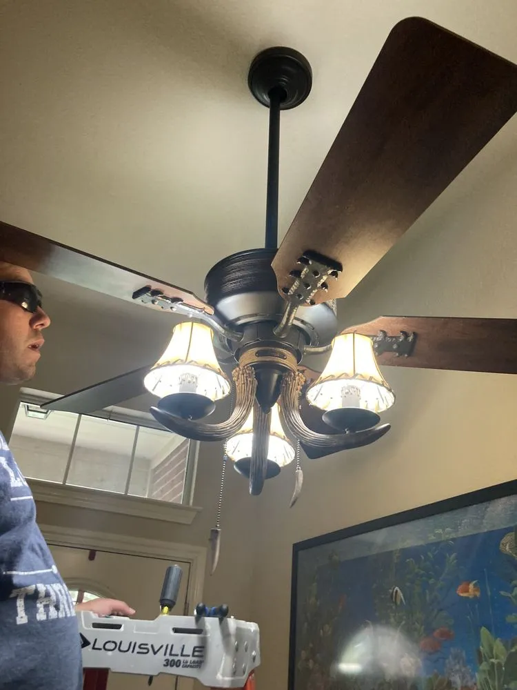 Reliable electrical service for homes in circuit breaker repair,  by 