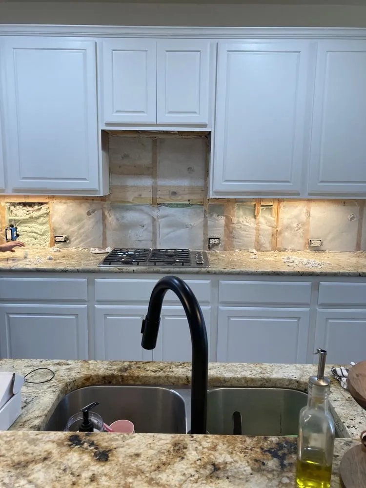 Slide of Lights Out Electric Contracting