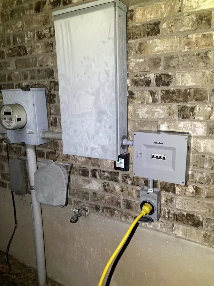 Affordable circuit breaker repair in ,  by Lights Out Electric Contracting