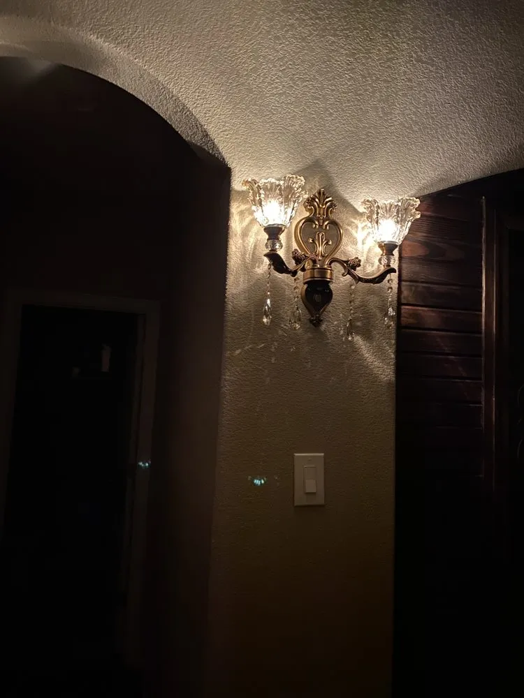 Slide of Lights Out Electric Contracting