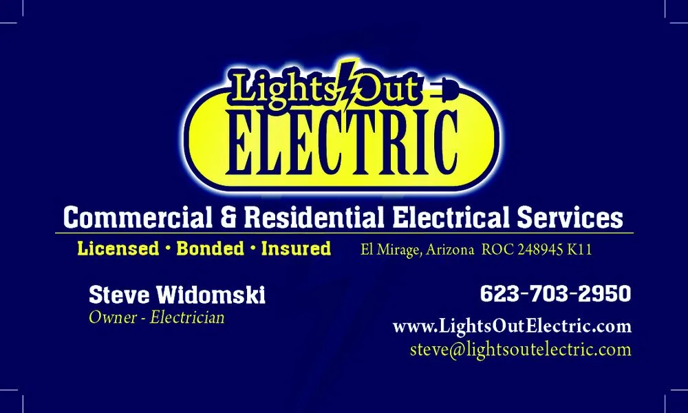 Trusted electrical service for homes in panel upgrade,  by 