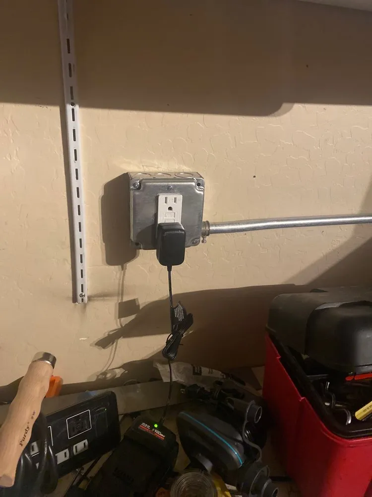 Affordable panel upgrade experts serving ,  - Lights Out Electric