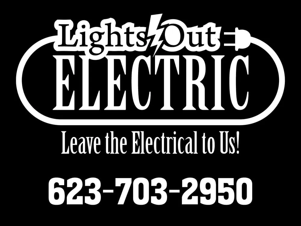 Licensed lighting installation experts serving ,  - Lights Out Electric