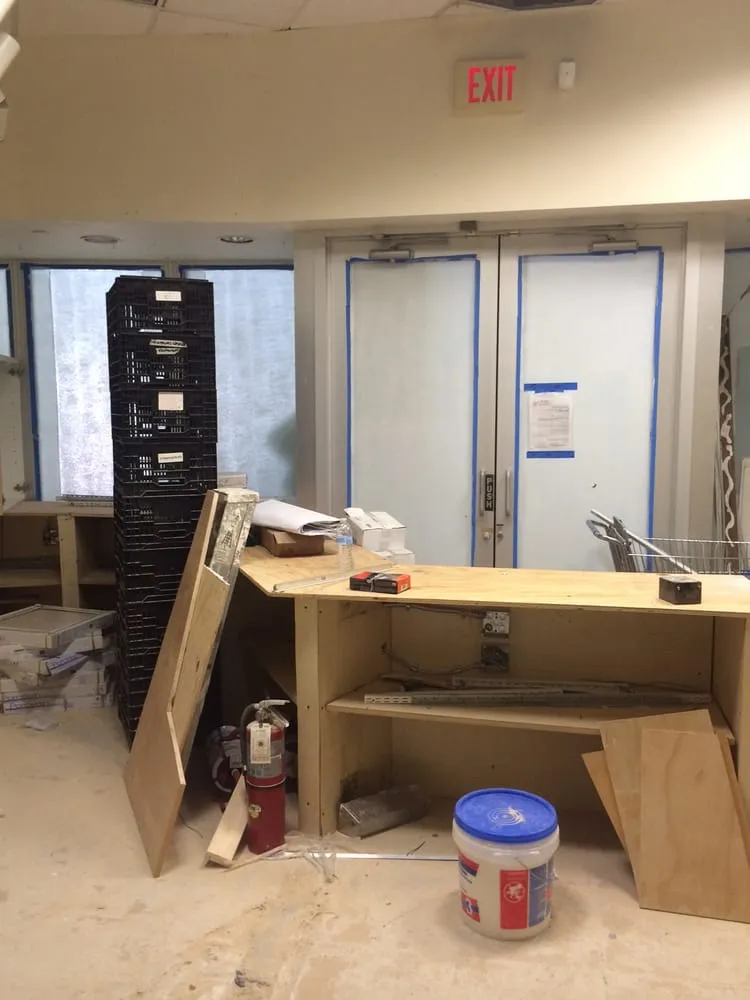 Slide of Lights Out Electric