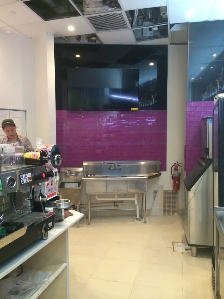 Slide of Lights Out Electric