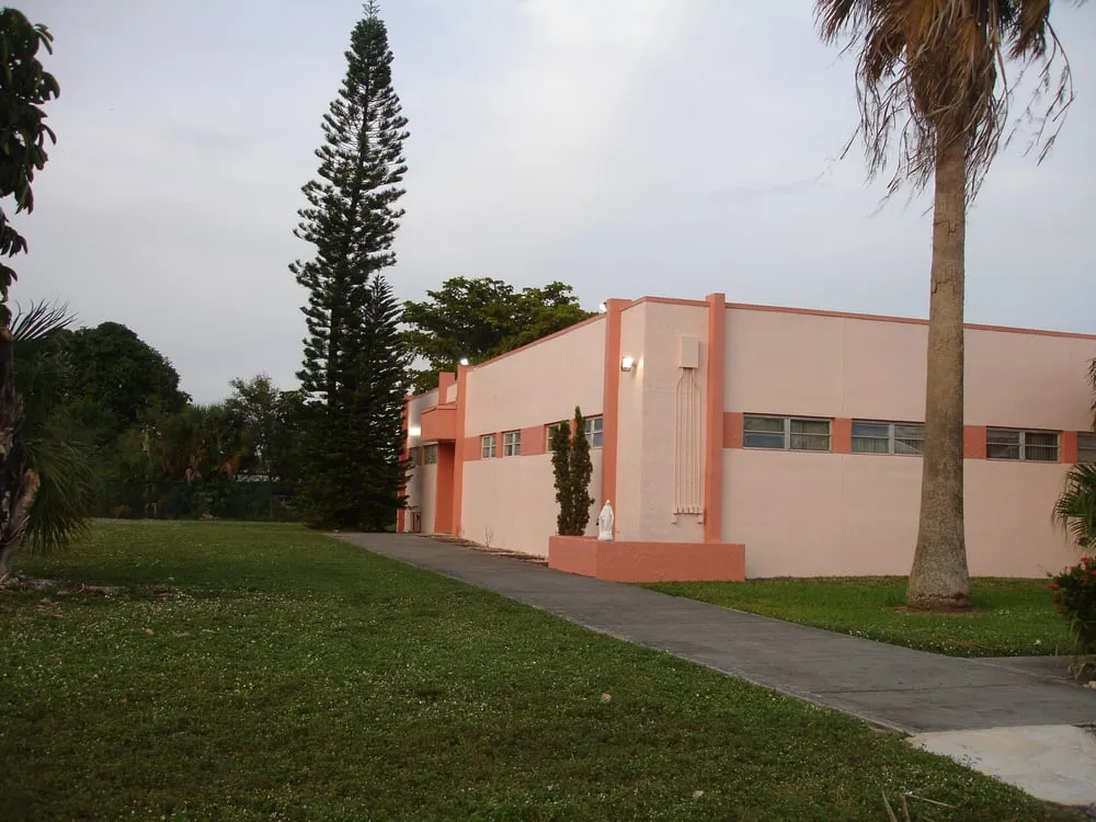 Slide of Lights Out Electric