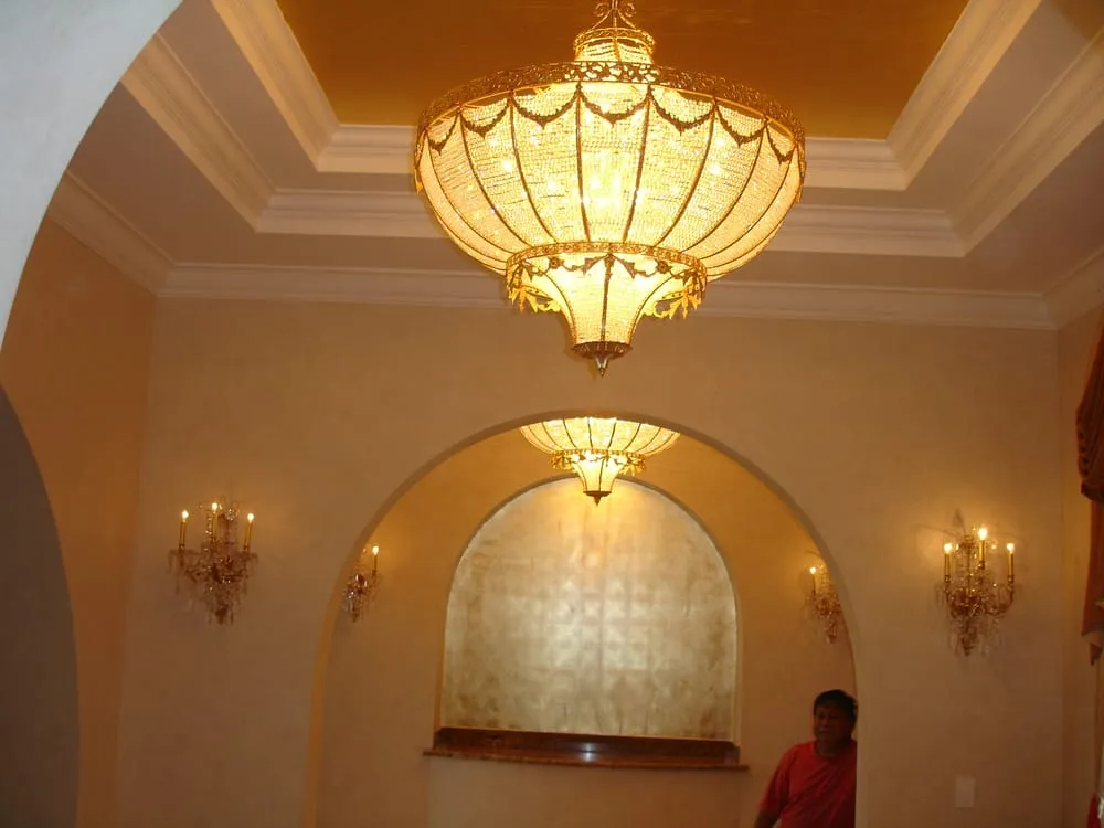 Slide of Lights Out Electric