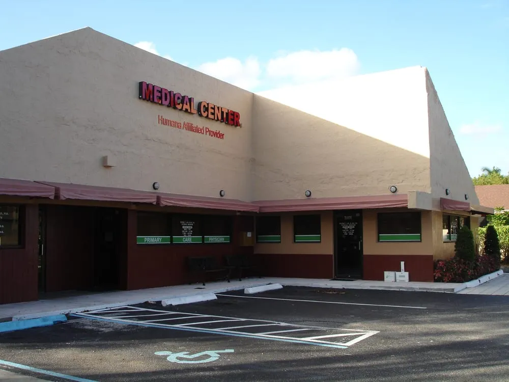 Slide of Lights Out Electric