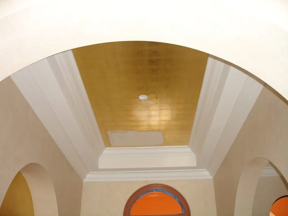 Slide of Lights Out Electric