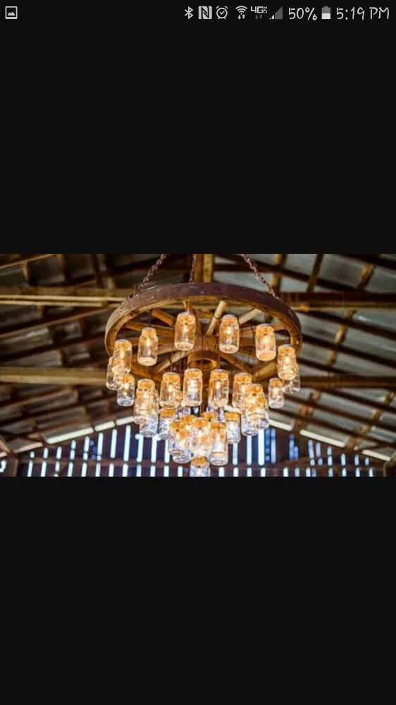 Slide of Lights Out Electric