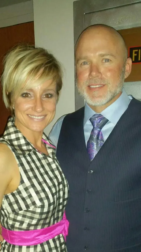 Slide of Lights Out Electric