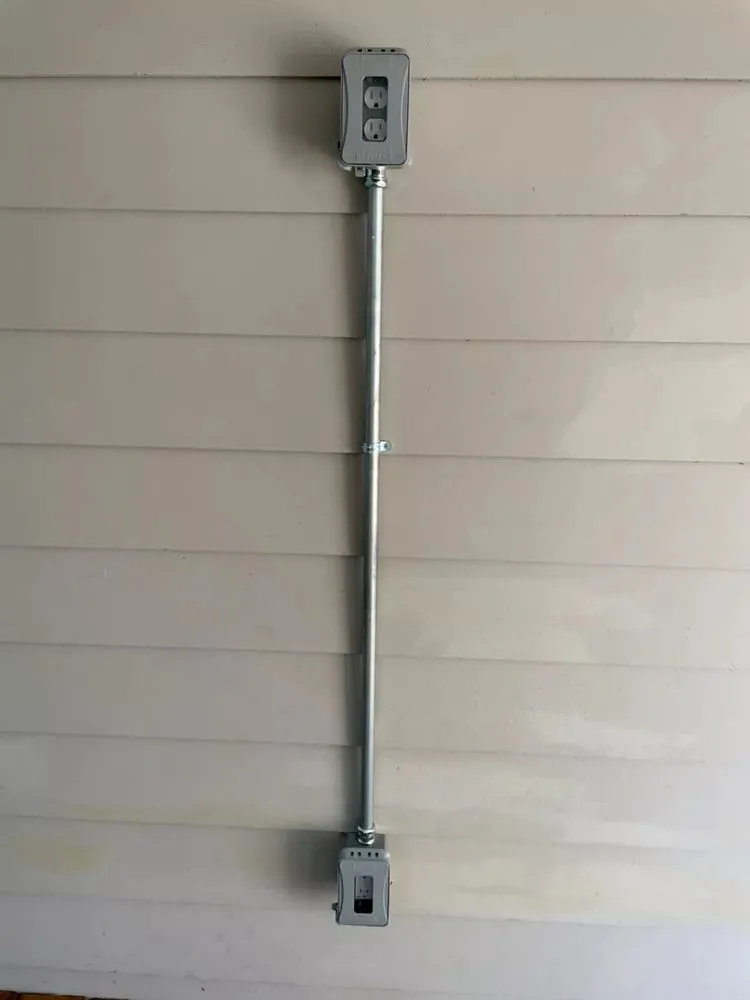 Affordable electrical service for homes in electrical repair,  by 