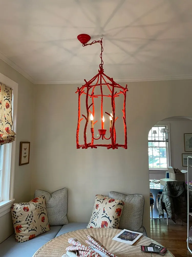 Slide of Lights Out Electric