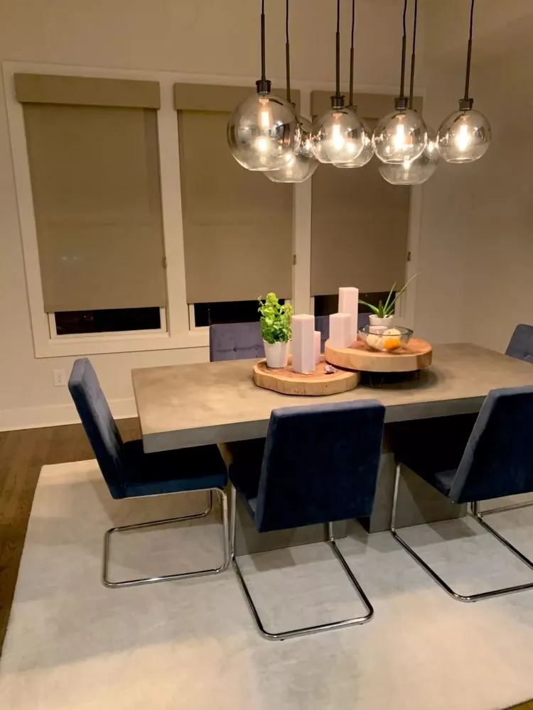 Slide of Lights Out Electric