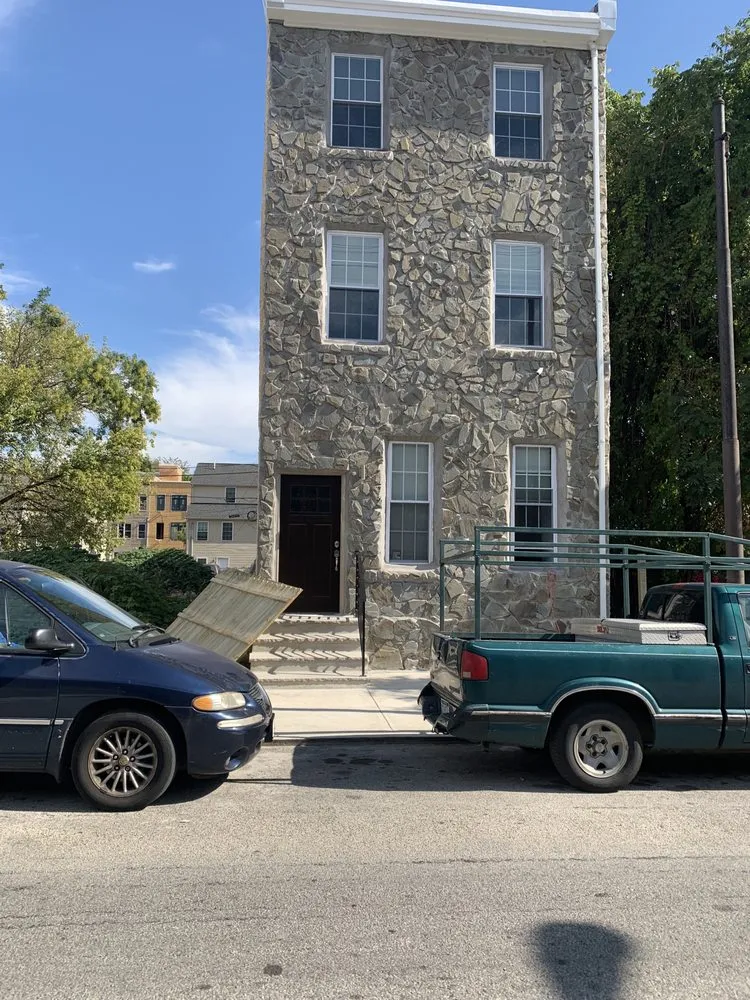 Slide of Lights Out Electric WH