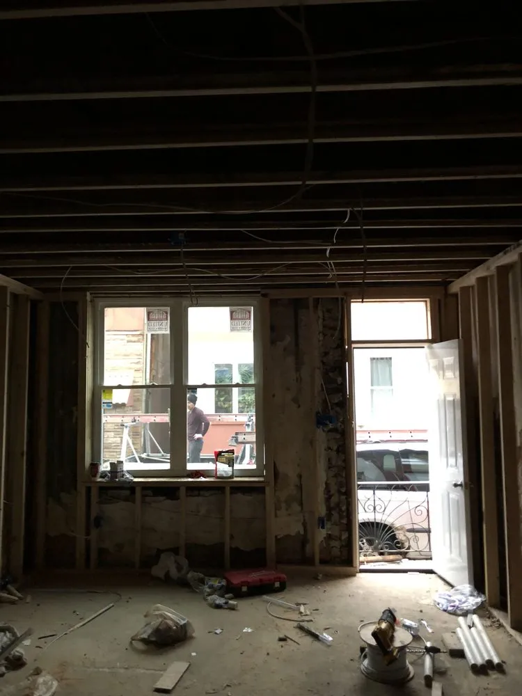 Certified electrical repair experts serving , - Lights Out Electric WH