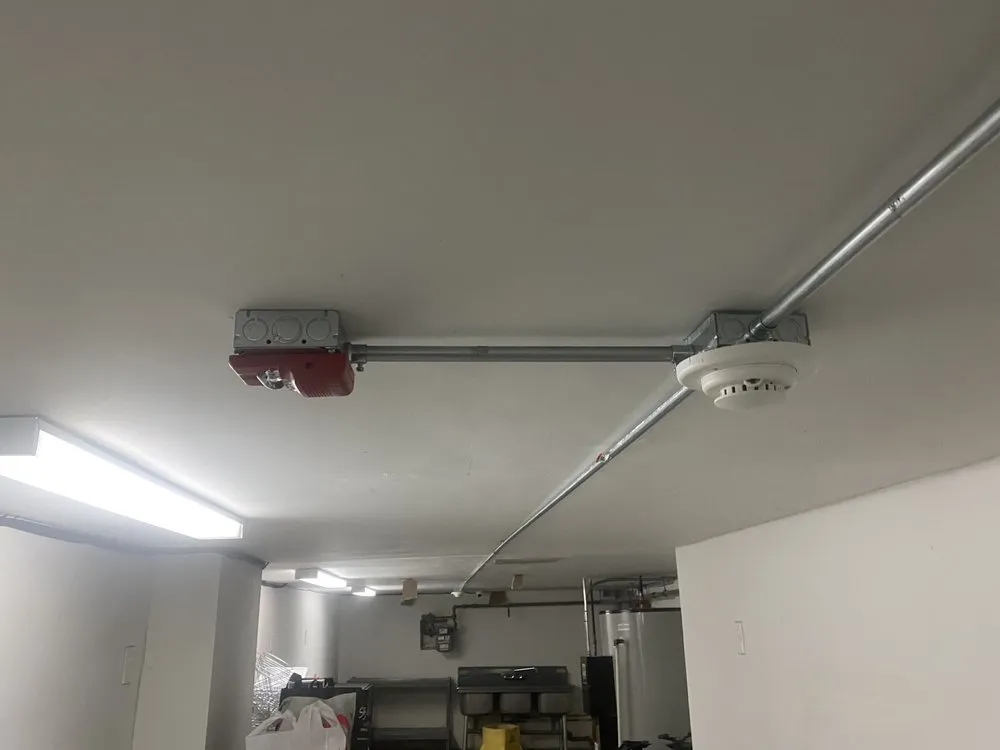 Licensed outlet and switch repair in , by Lights Out Electric WH