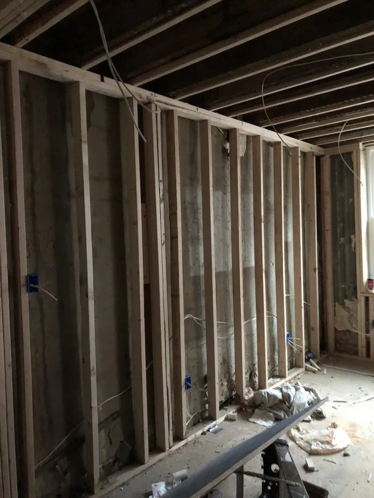 Slide of Lights Out Electric WH