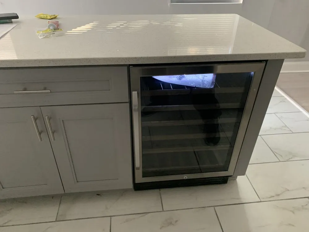 Slide of Lights Out Electric WH