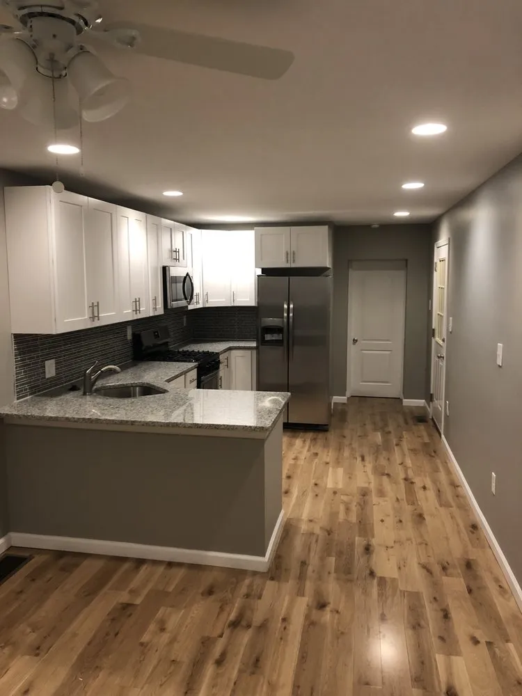 Slide of Lights Out Electric WH