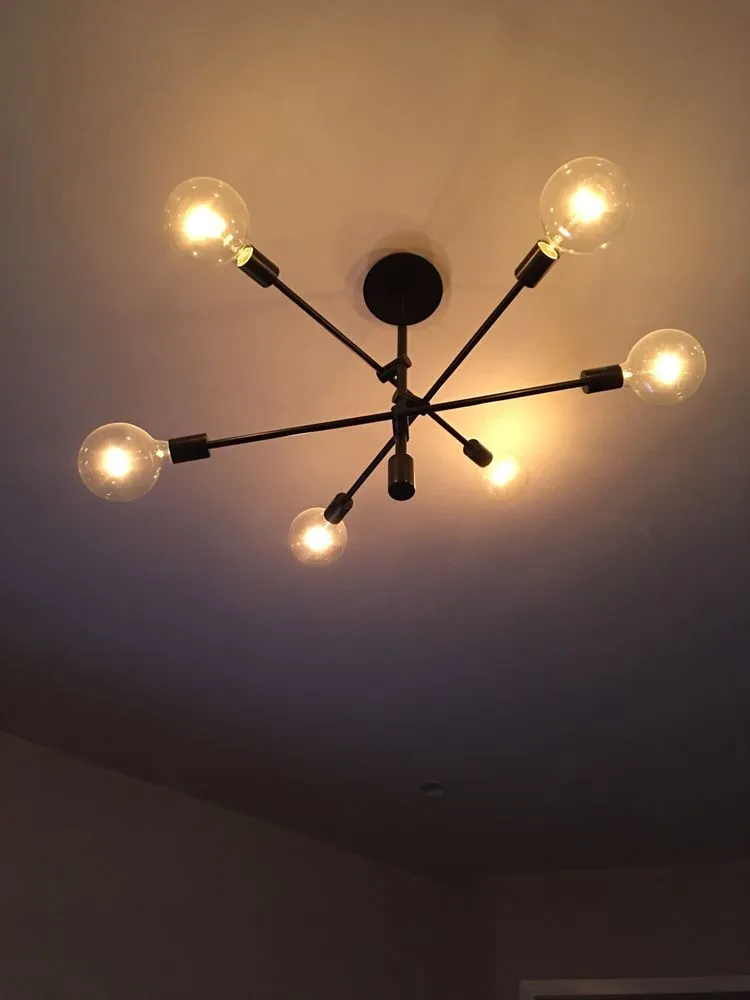 Reliable wiring installation service in ,  - Lights Out