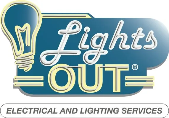 Lights Out Logo