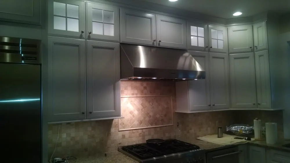 Slide of Lightsey Electric