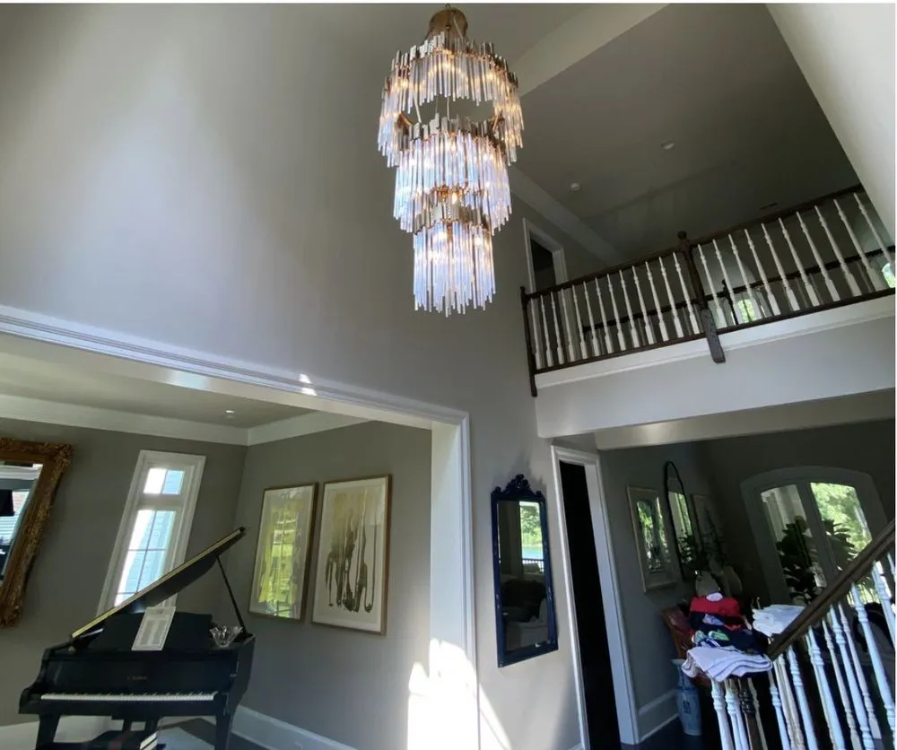 Slide of Lightside Electric