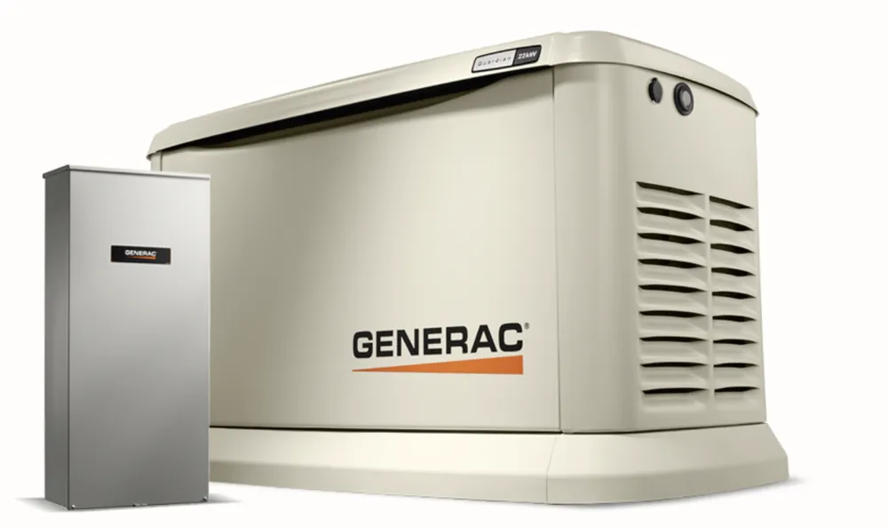 Slide of Lightside Electric