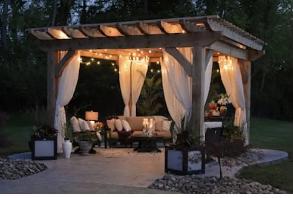 Slide of Lightside Electric