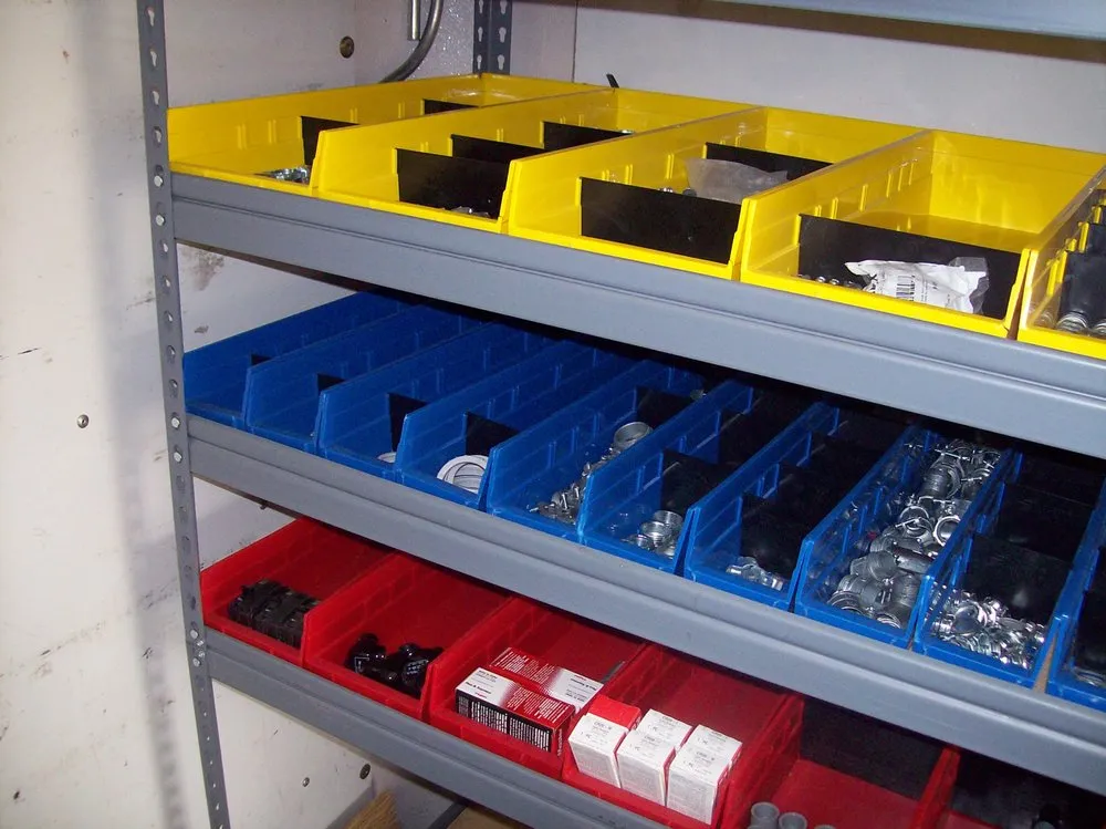 Slide of Lightspeed Electrical Services