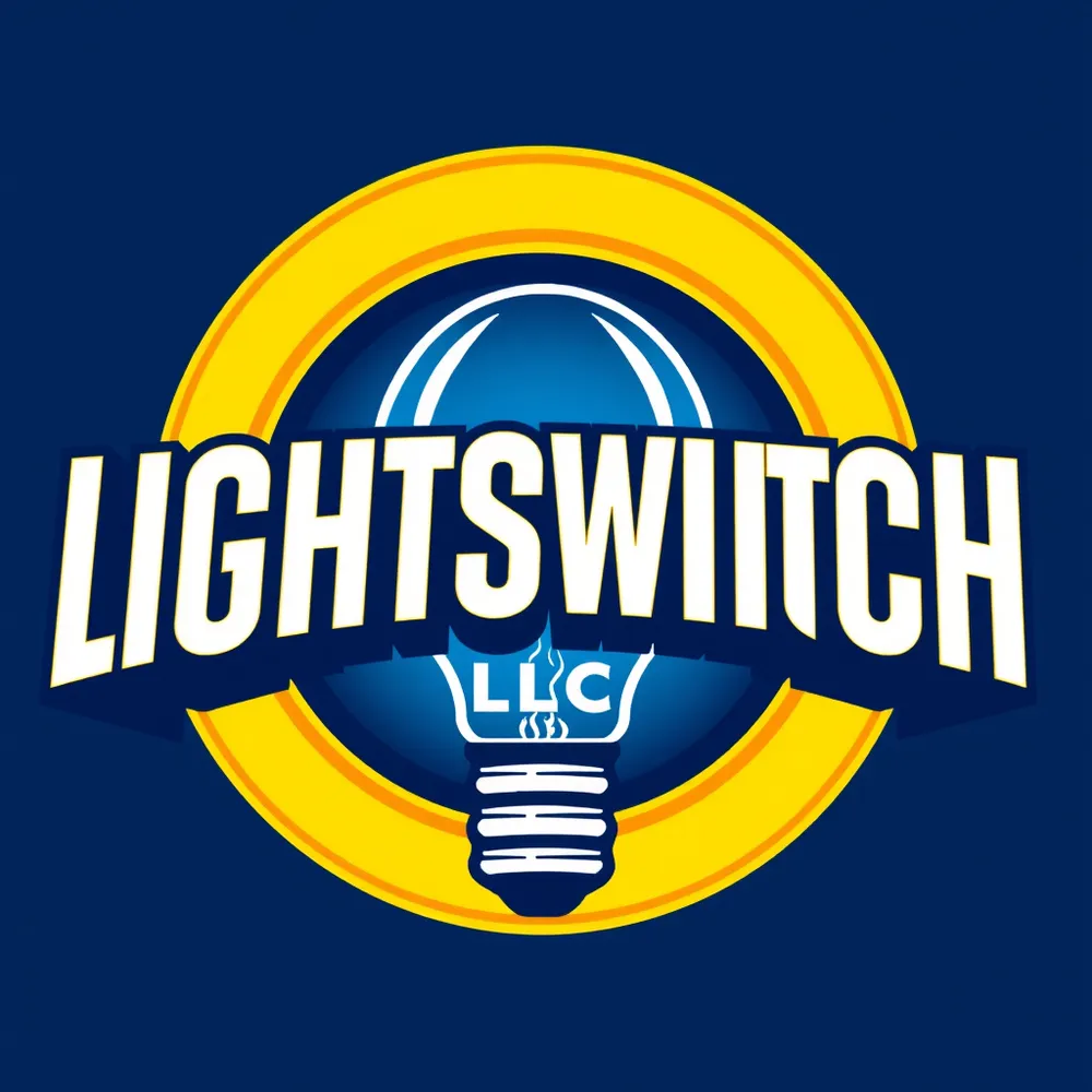 Slide of Lightswitch