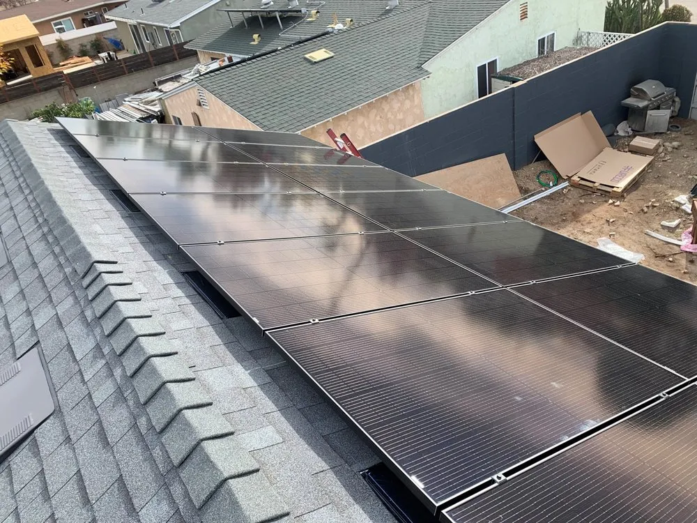 Professional electrical service for homes in outlet and switch repair, by