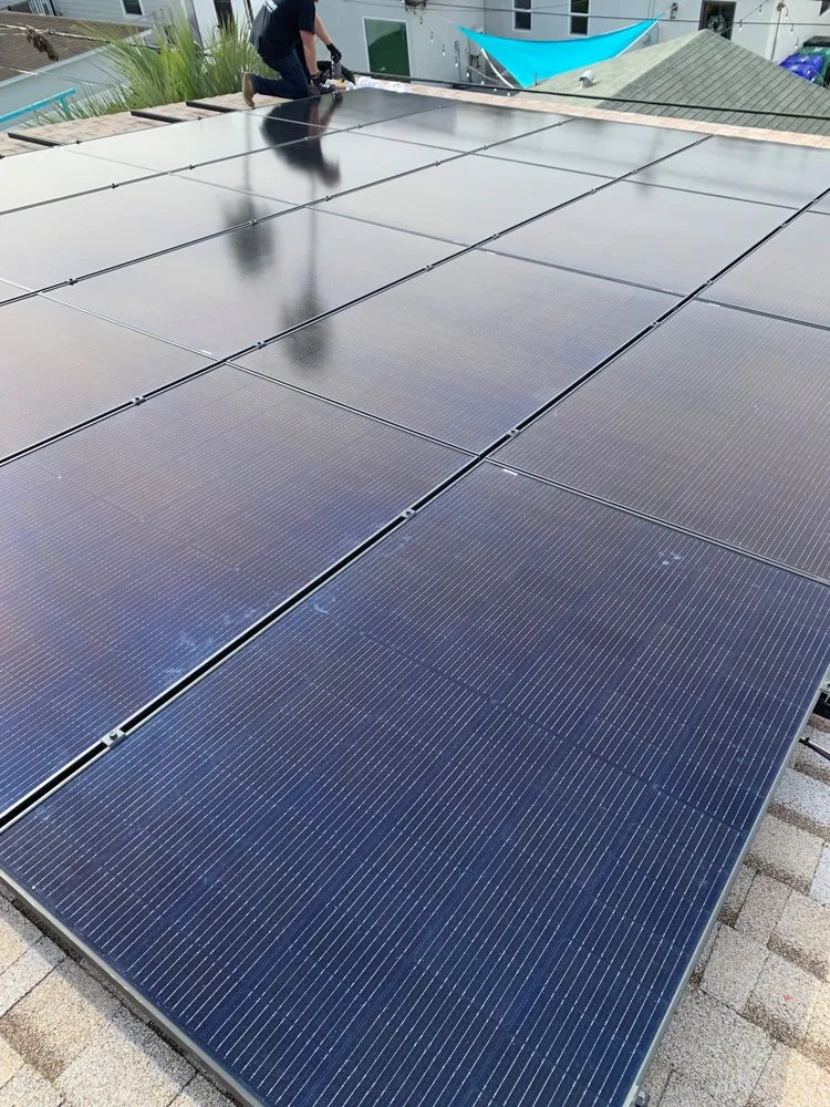 Reliable lighting installation service in , - Lightwave Electric & Solar