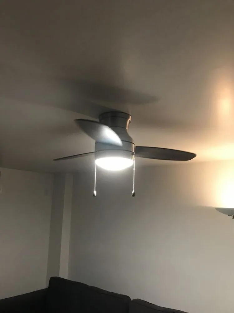 Slide of Lightwave Services