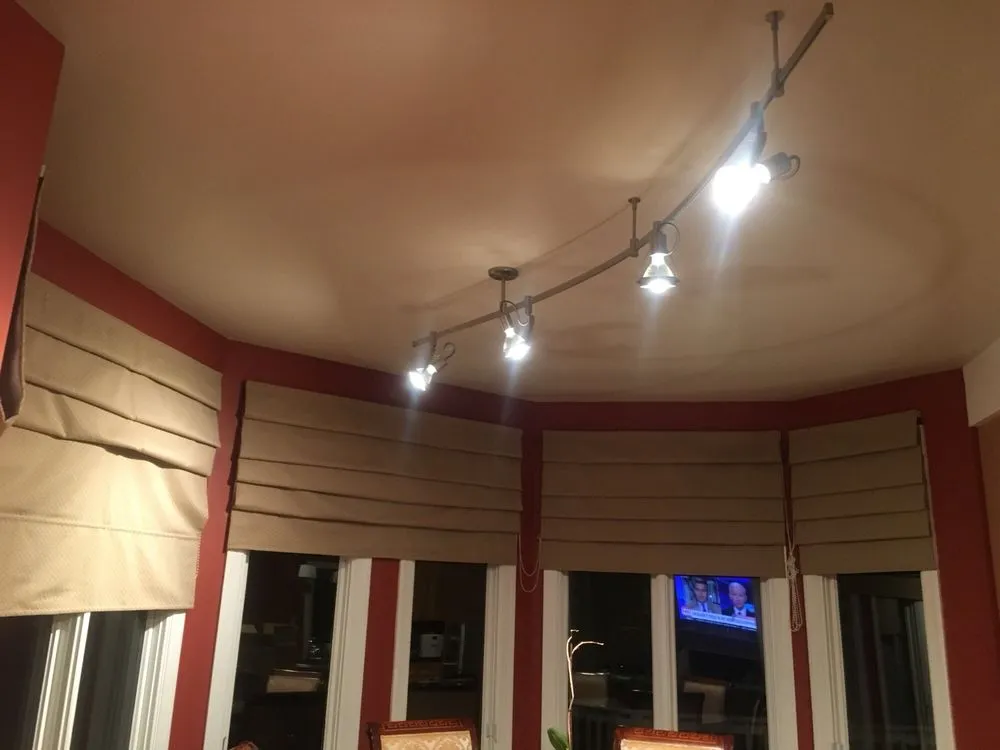 Slide of Lightwave Services