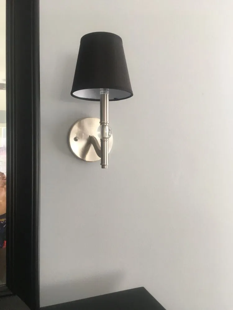 Slide of Lightwave Services