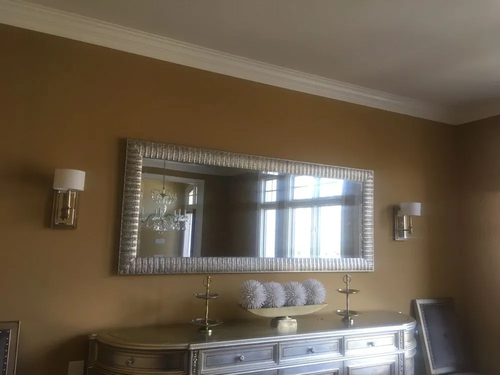 Slide of Lightwave Services