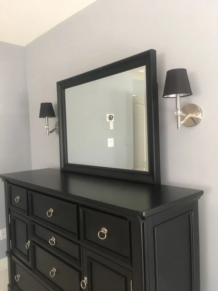 Slide of Lightwave Services