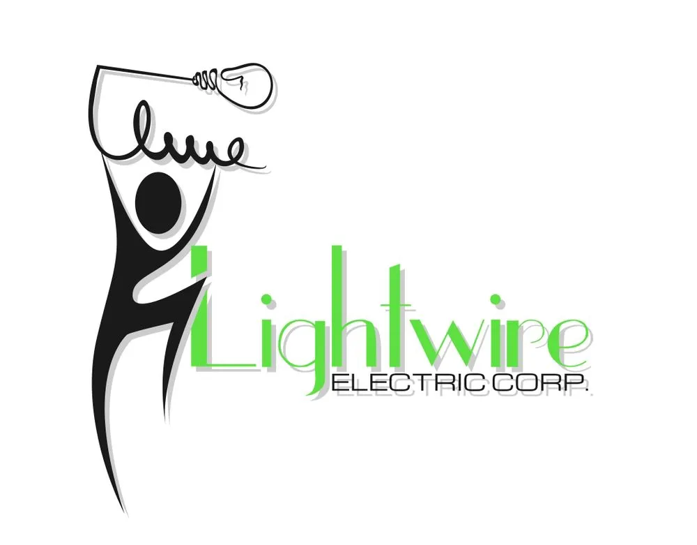 Slide of Lightwire Electric