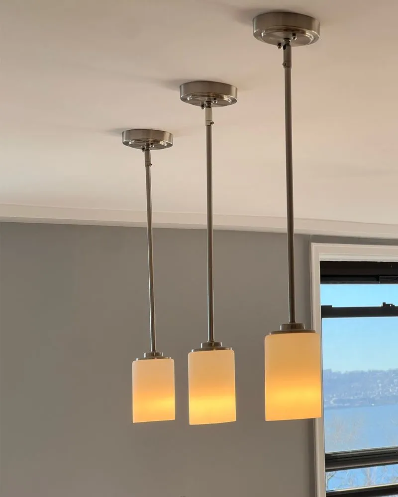 Slide of Lightwire Electric