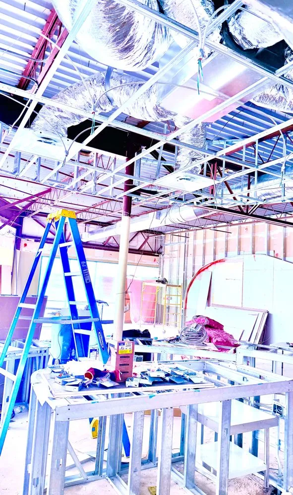 Slide of Lightwork Electric