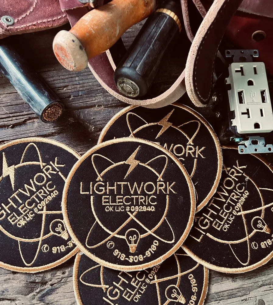 Slide of Lightwork Electric