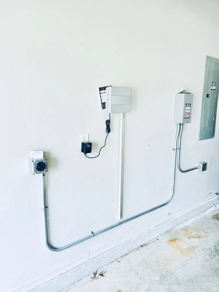 Slide of Lightwork Electric