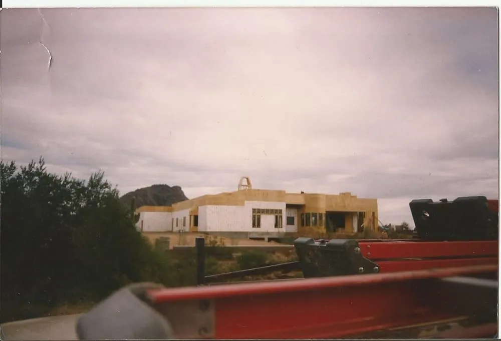 Slide of LightWorks Electric, LLC