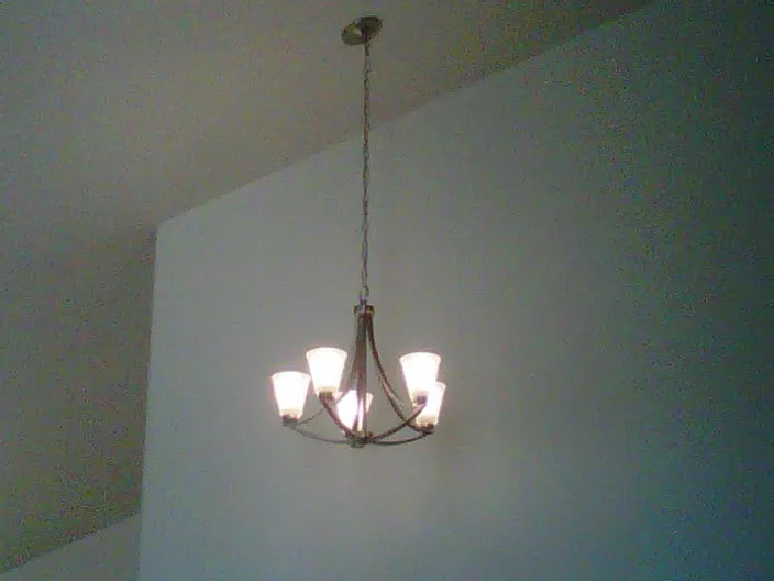 Slide of LightWorks Electric, LLC