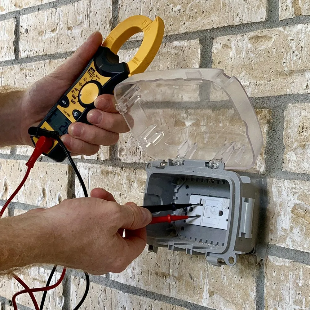 Slide of LightWorks Electrical Services